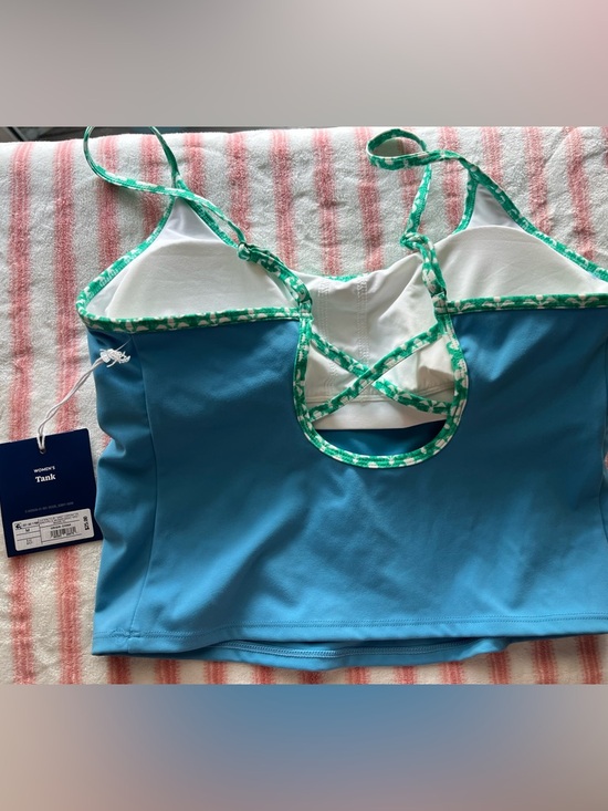 Roller Rabbit x Target Tank Top - Picture 2 of 5